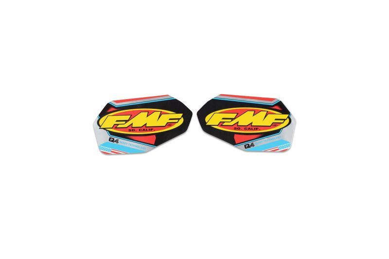 FMF Decals/ Stickers