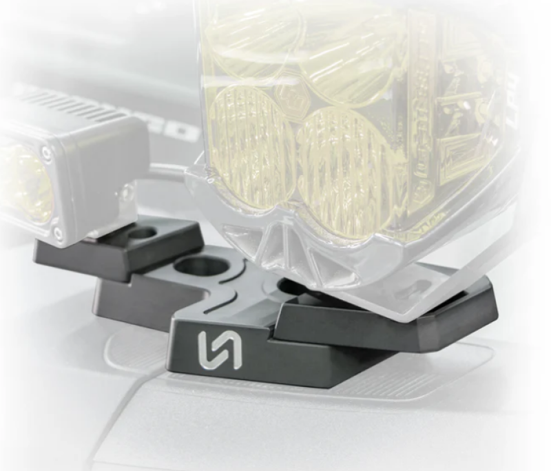 TOR Mounts