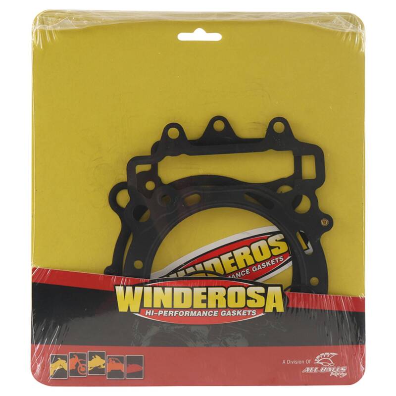 VEP Top End Gasket Kit