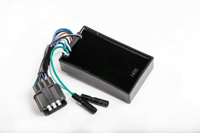 RME CDI Box