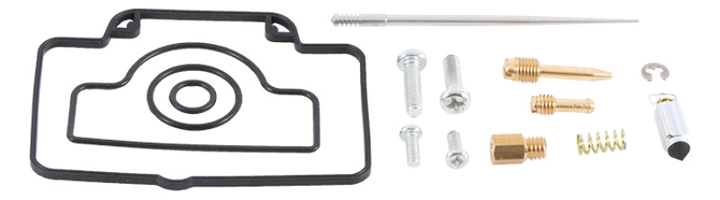 ABR Carburetor Rebuild Kits