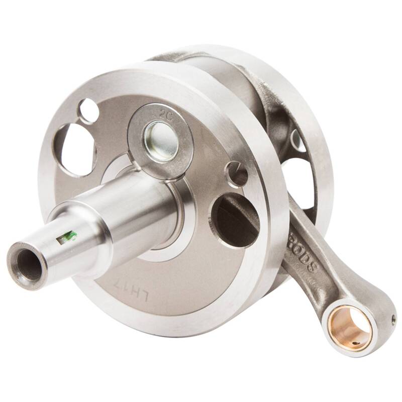 HDS Crankshaft