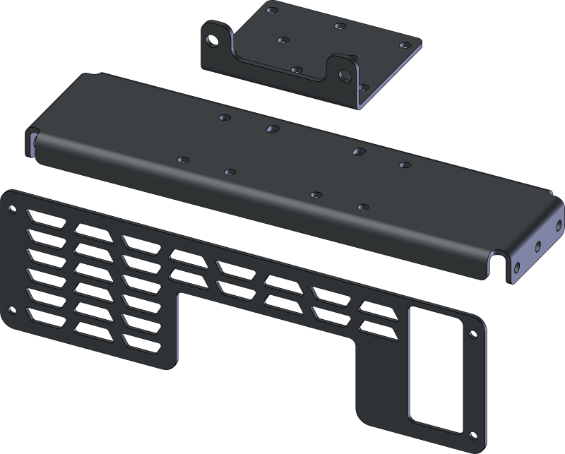 KFI Mounts