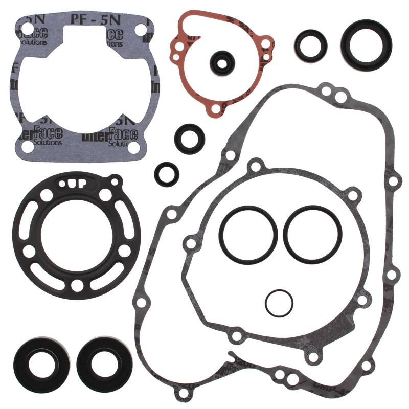 VEP Complete Gasket Kit