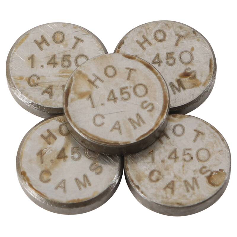 HOC Shim Kits