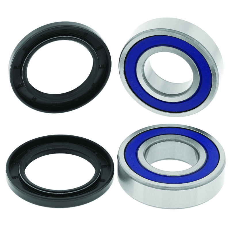 QBS Wheel Bearings