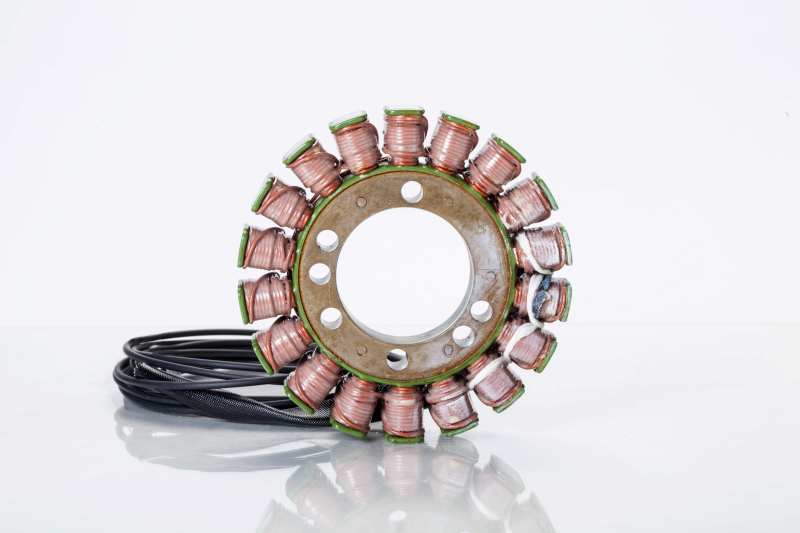 RME Stator