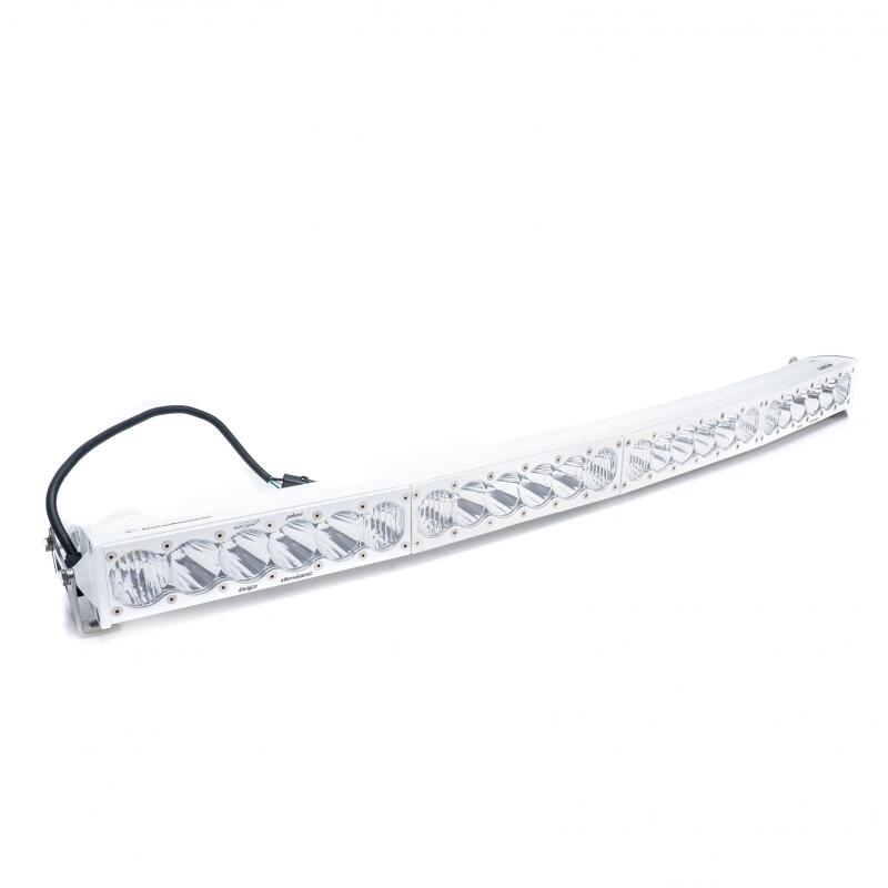 BAJ Powersports OnX6 Arc Light Bars