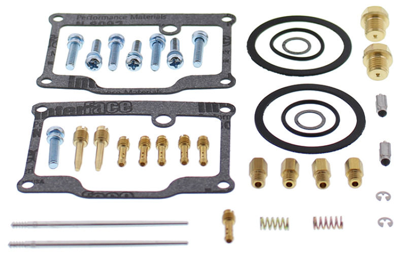 ABR Carburetor Rebuild Kits
