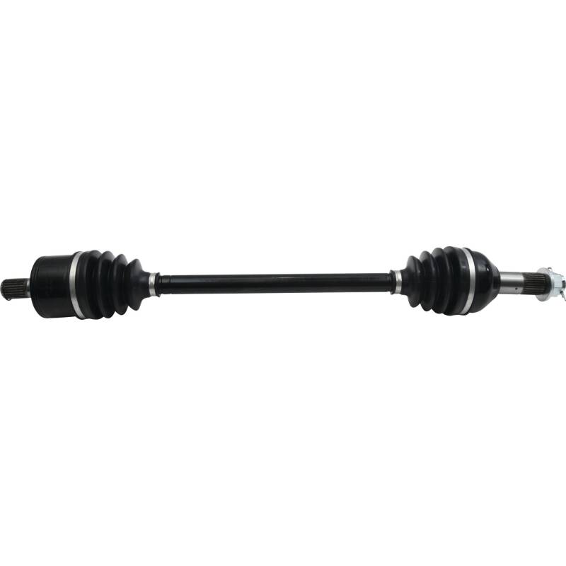 ABR Xtreme Duty Axles