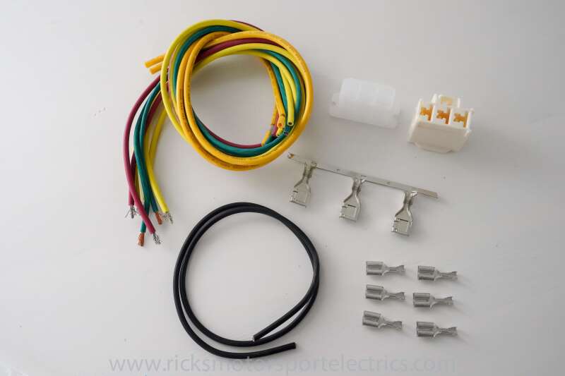 RME Wiring Connector