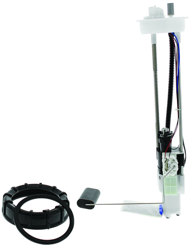 QBS Fuel Pumps