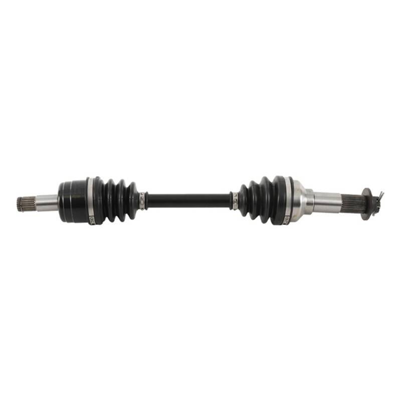 ABR A-Arm Kits