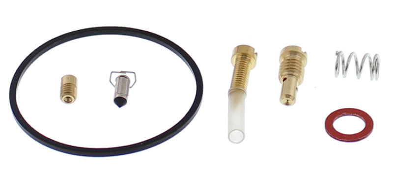 ABR Carburetor Rebuild Kits