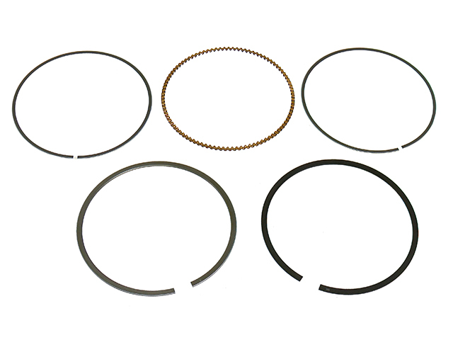 PISTON RINGS 79.98MM KAW FOR NAMURA PISTONS ONLY
