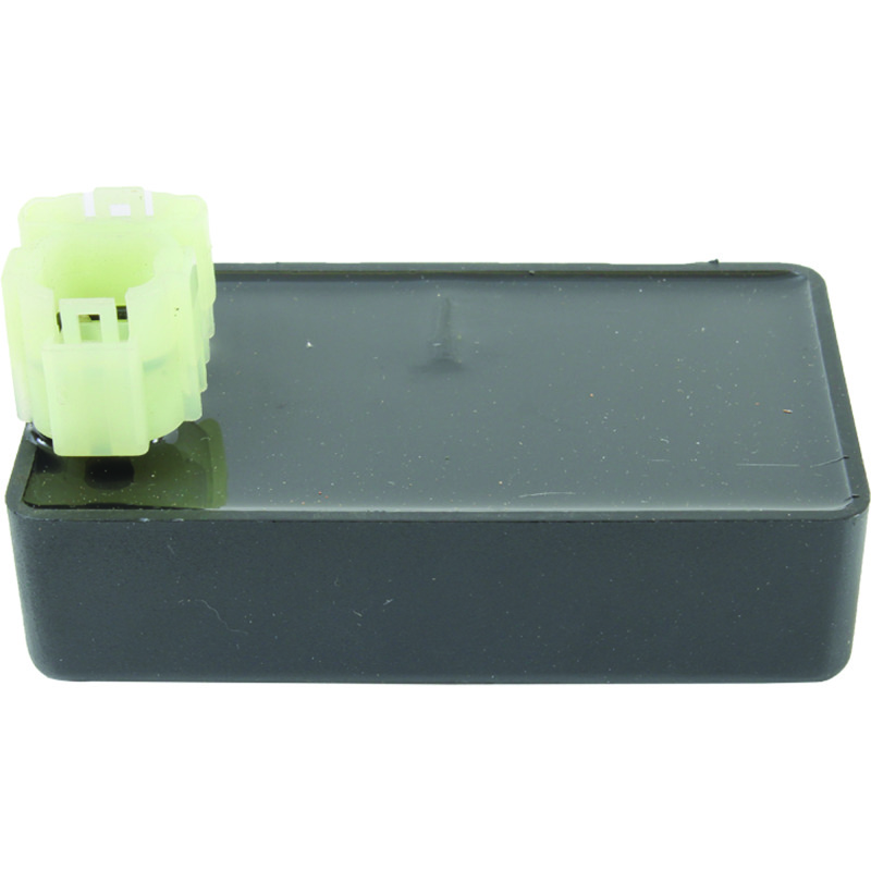 QBS CDI Boxes