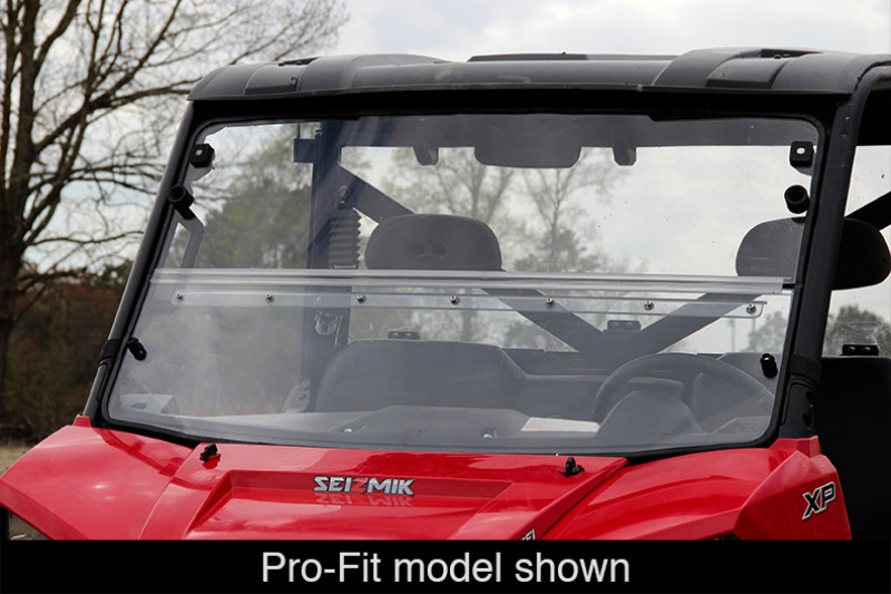SZM Windshields