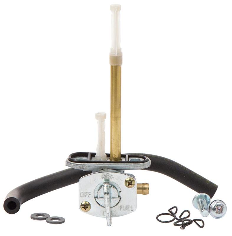 ABR Fuel Valve Kits