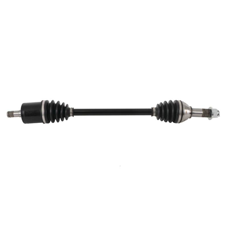 ABR A-Arm Kits