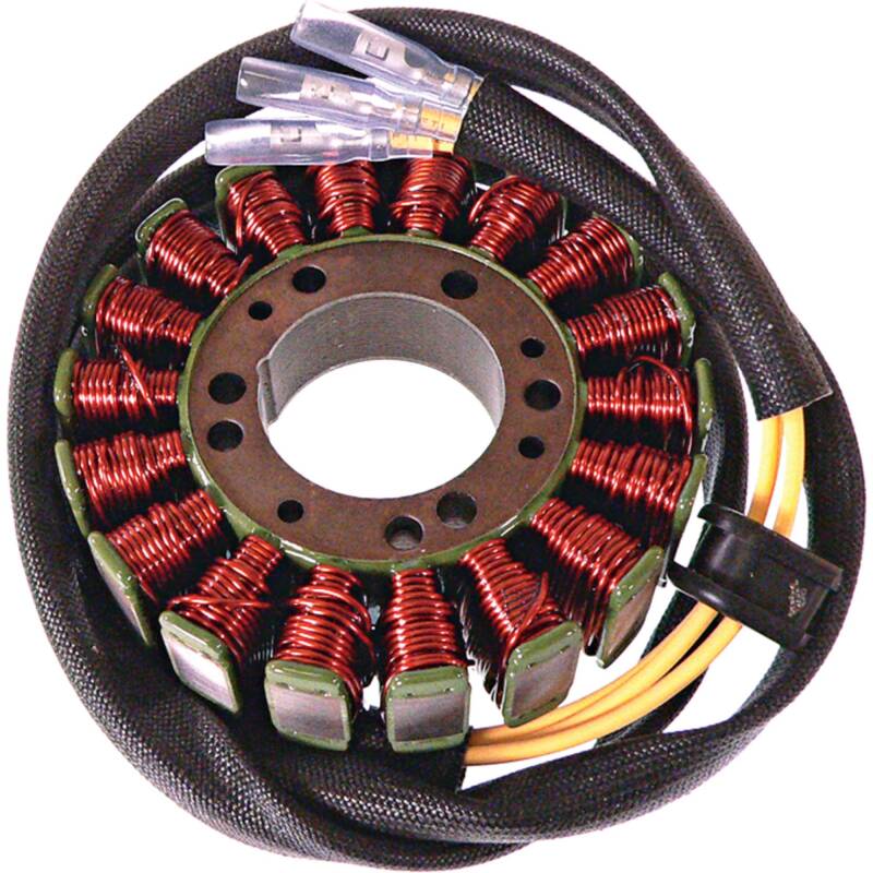 ARR Stator Coil