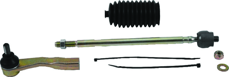 QBS Tie Rods