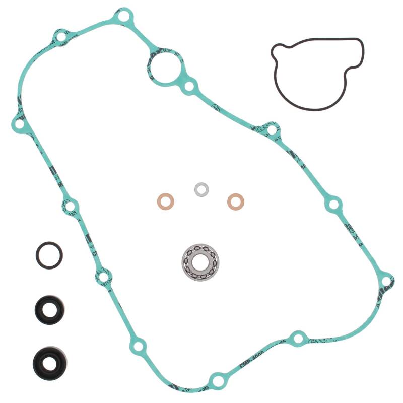 VEP Water Pump Rebuild Kit
