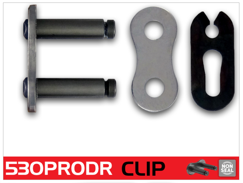 RKC Non Sealed Chain