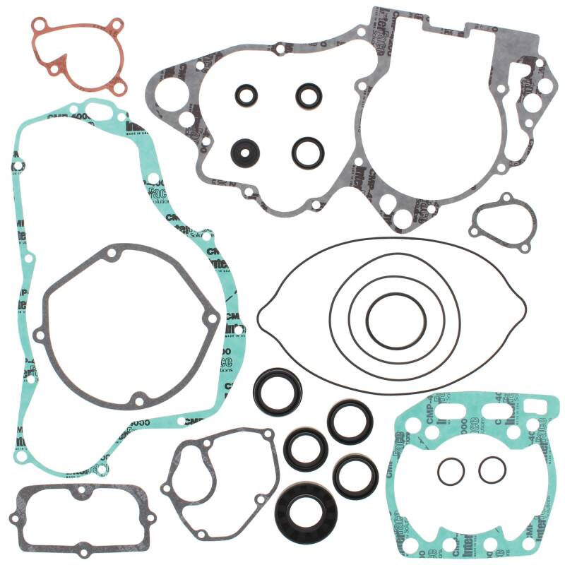 VEP Complete Gasket Kit