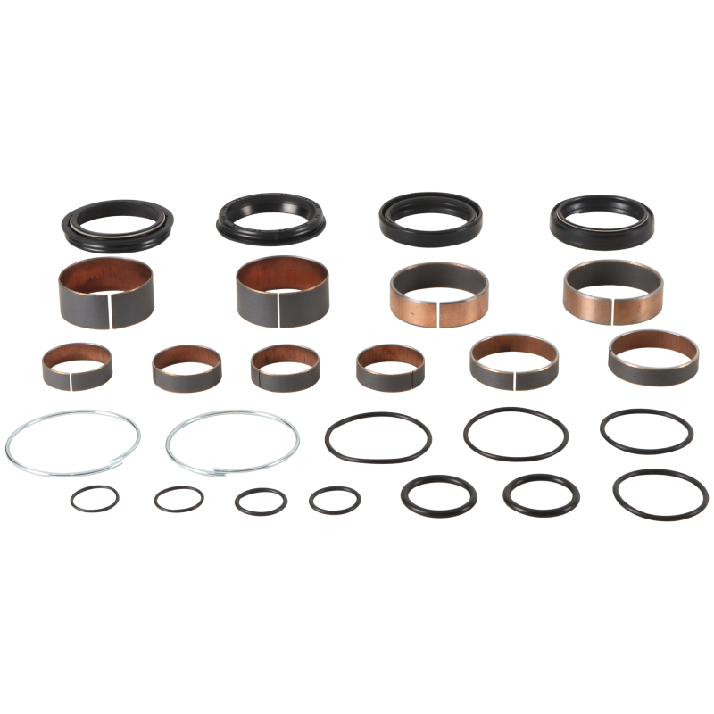PIV Fork Rebuild Kit