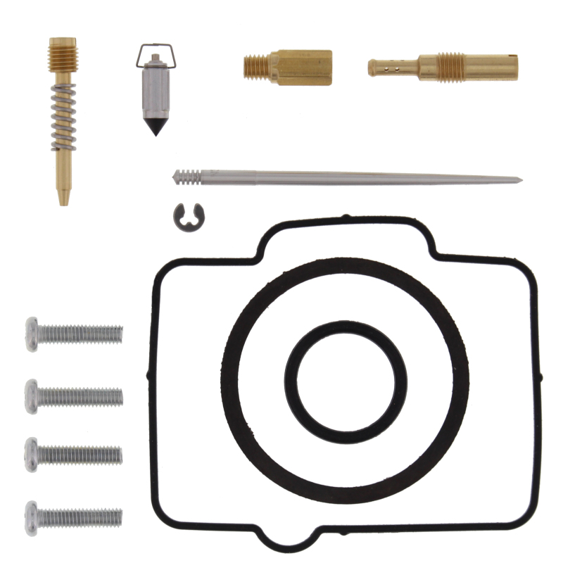 ABR Carburetor Rebuild Kits