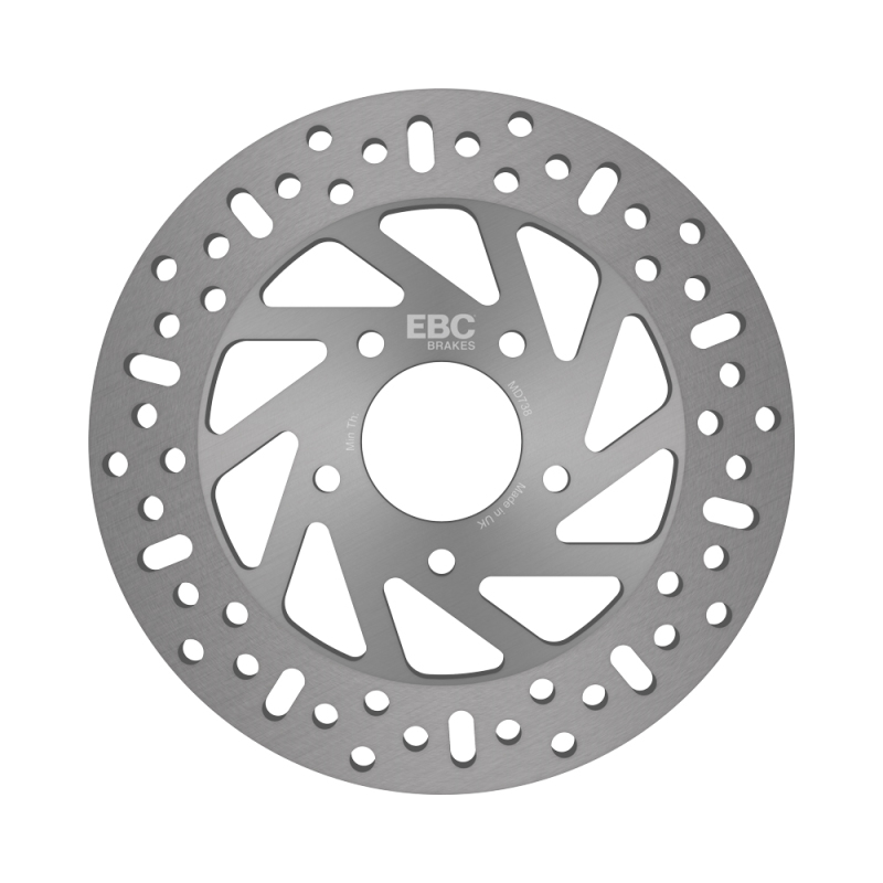 EBC Standard Rotors