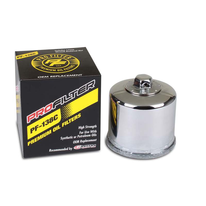PRF Performance Oil Filter