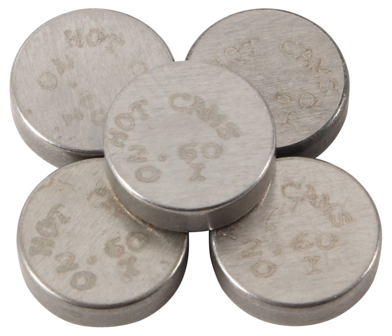 HOC Shim Kits