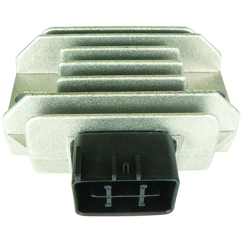 QBS Voltage Regulators