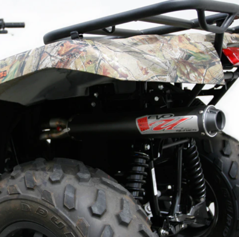 BIG EVO U ATV Full Systems