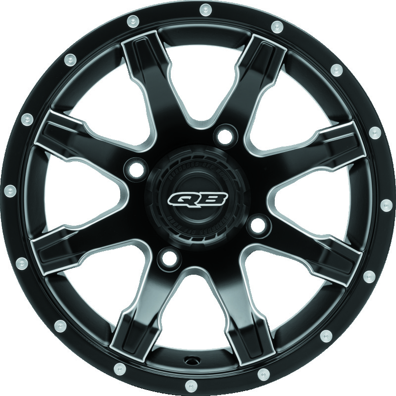 QBS Grinder Wheels