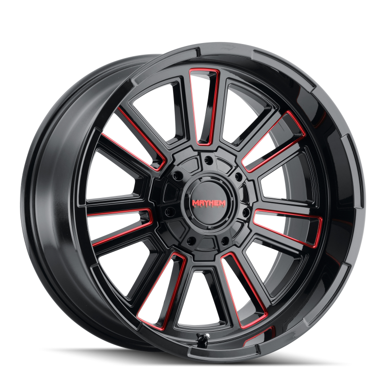 MAY Apollo 8115 Wheels