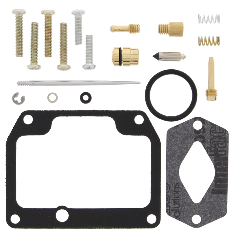 ABR Carburetor Rebuild Kits