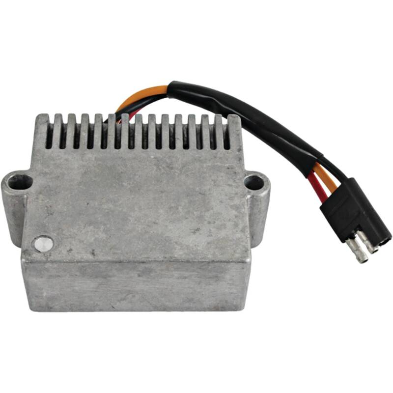 ARR Voltage Regulators