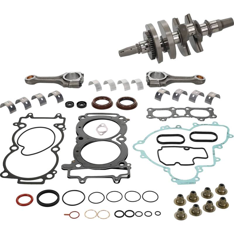 HDS Bottom End Kit