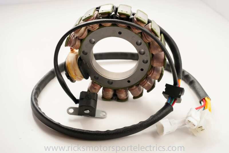 RME Stator