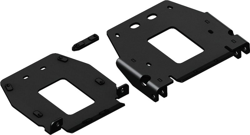 KFI Plow Mounts