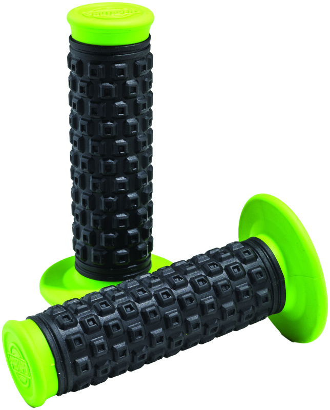 PTR Pro Series Clamp On Grips