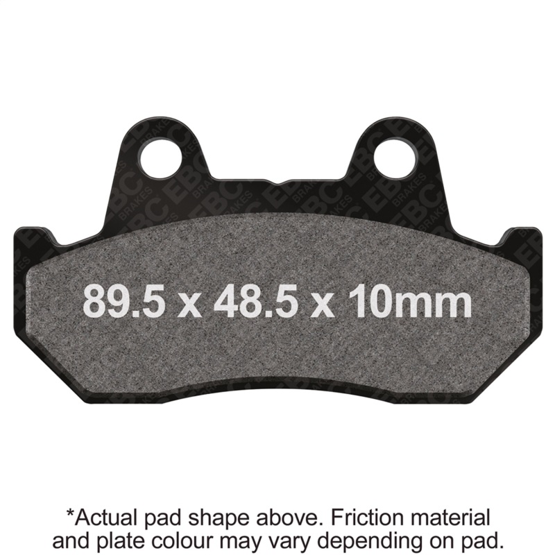 EBC FA-SFA-X Brake Pads
