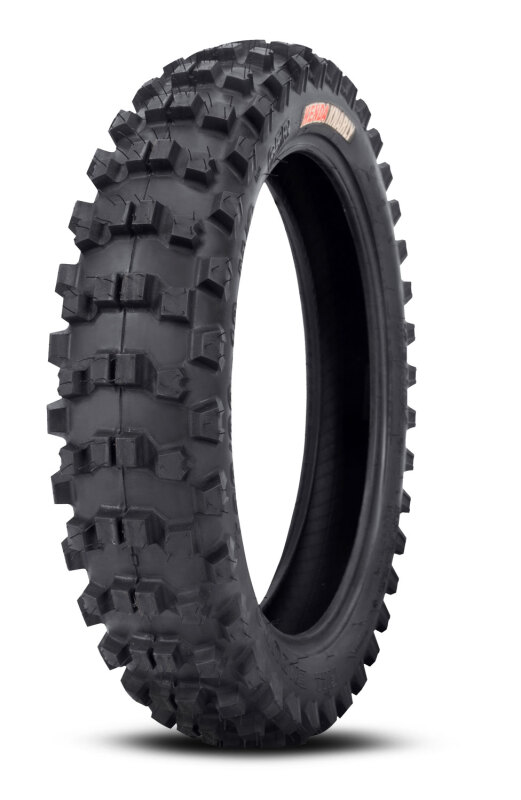 KDA Knarly Tires