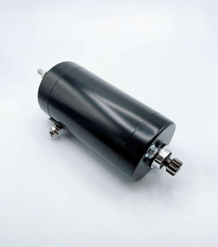 RME Starter