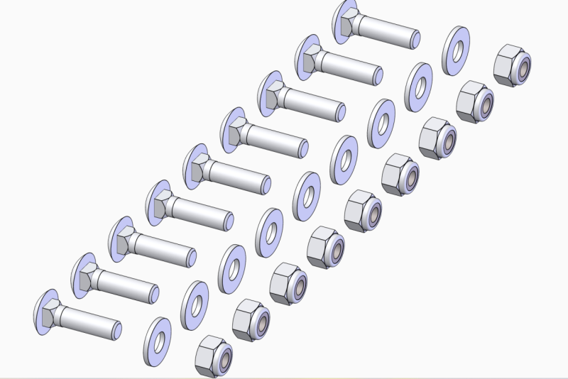 KFI Lift Kits