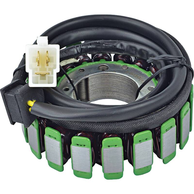ARR Stator Coil