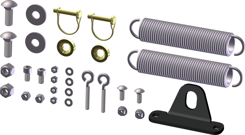 KFI Replacement Part