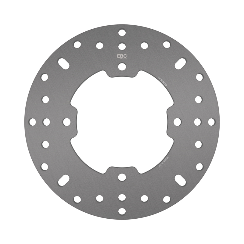 EBC Standard Rotors